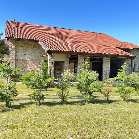 Tenuta San Lorenzo Melazzo Luaran gambar