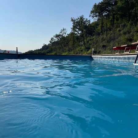 Tenuta San Lorenzo Melazzo Luaran gambar