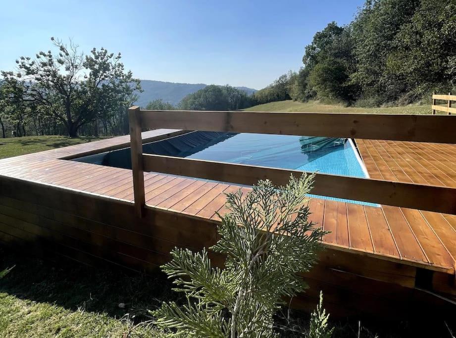 Tenuta San Lorenzo Melazzo Luaran gambar