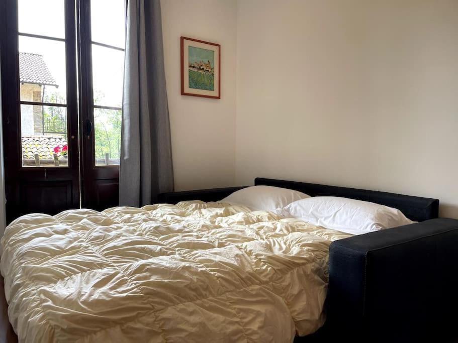 Tenuta San Lorenzo Melazzo Luaran gambar
