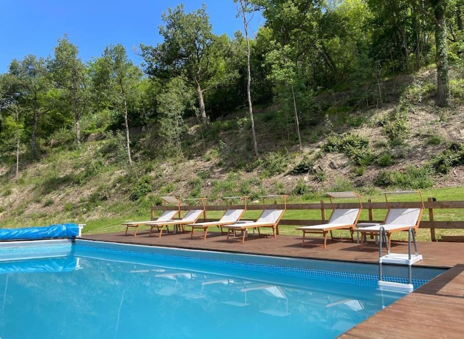 Tenuta San Lorenzo Melazzo Luaran gambar