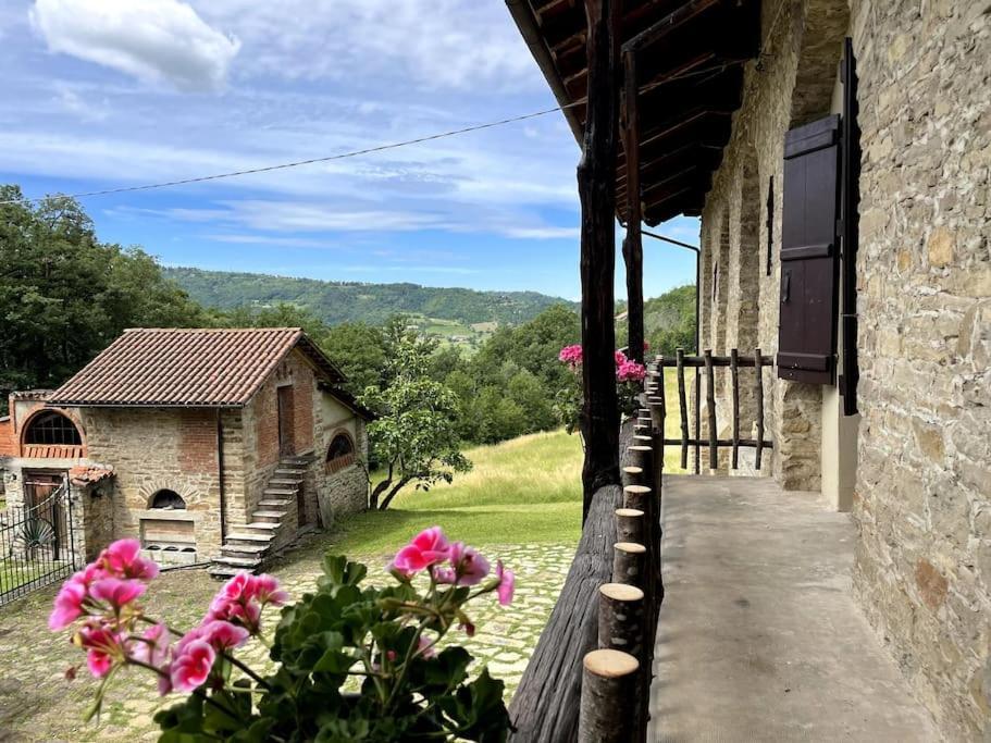 Tenuta San Lorenzo Melazzo Luaran gambar