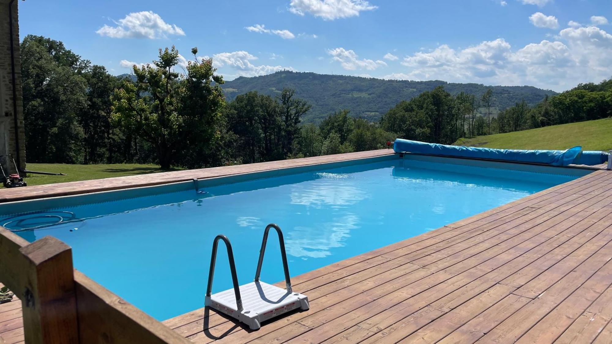 Tenuta San Lorenzo Melazzo Luaran gambar