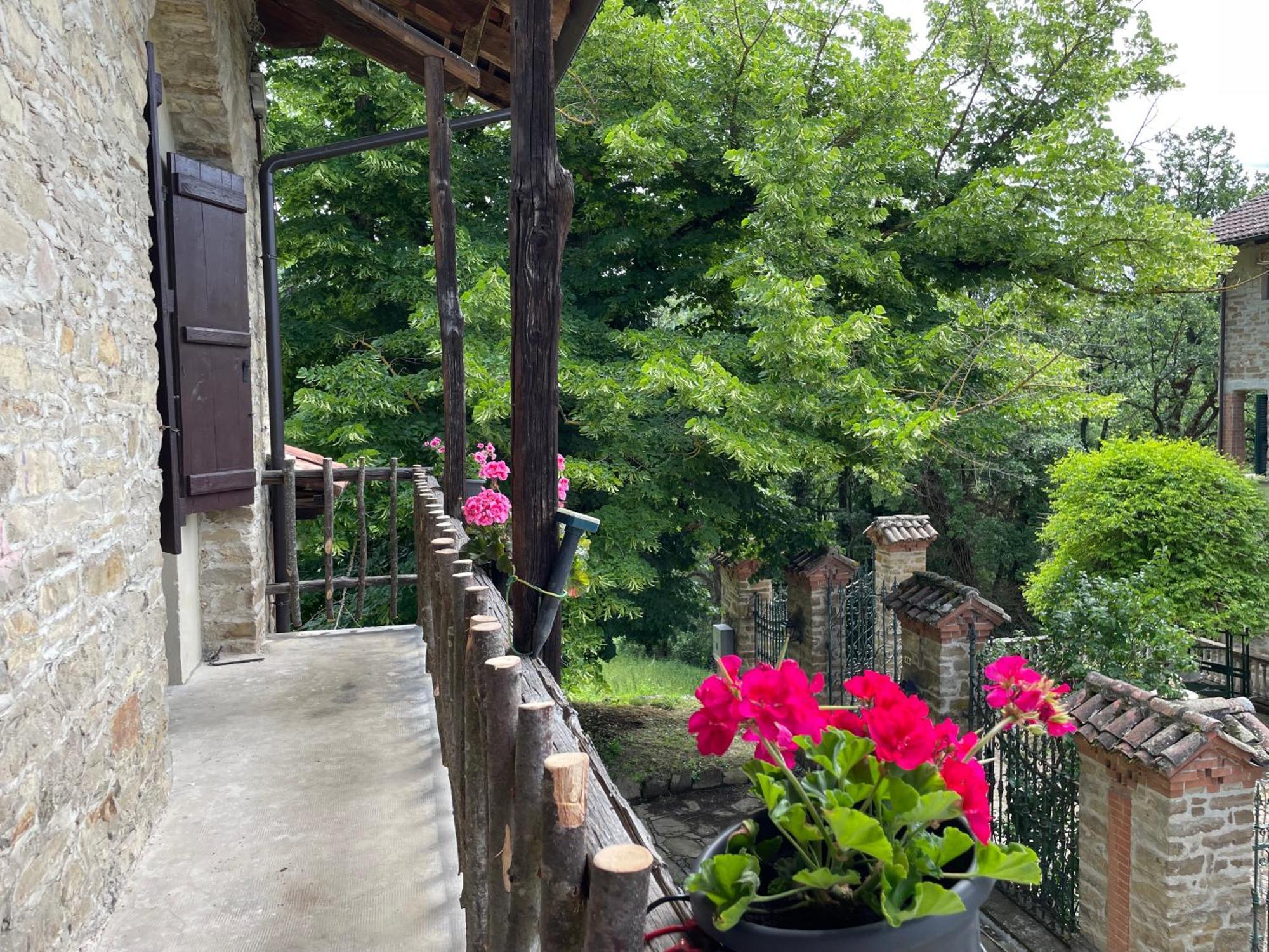 Tenuta San Lorenzo Melazzo Luaran gambar