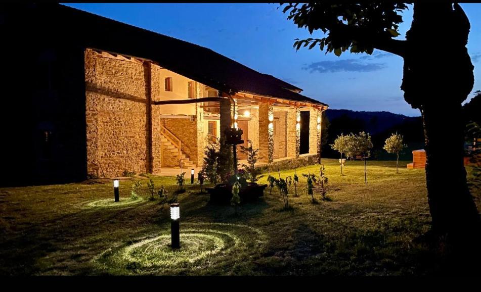 Tenuta San Lorenzo Melazzo Luaran gambar