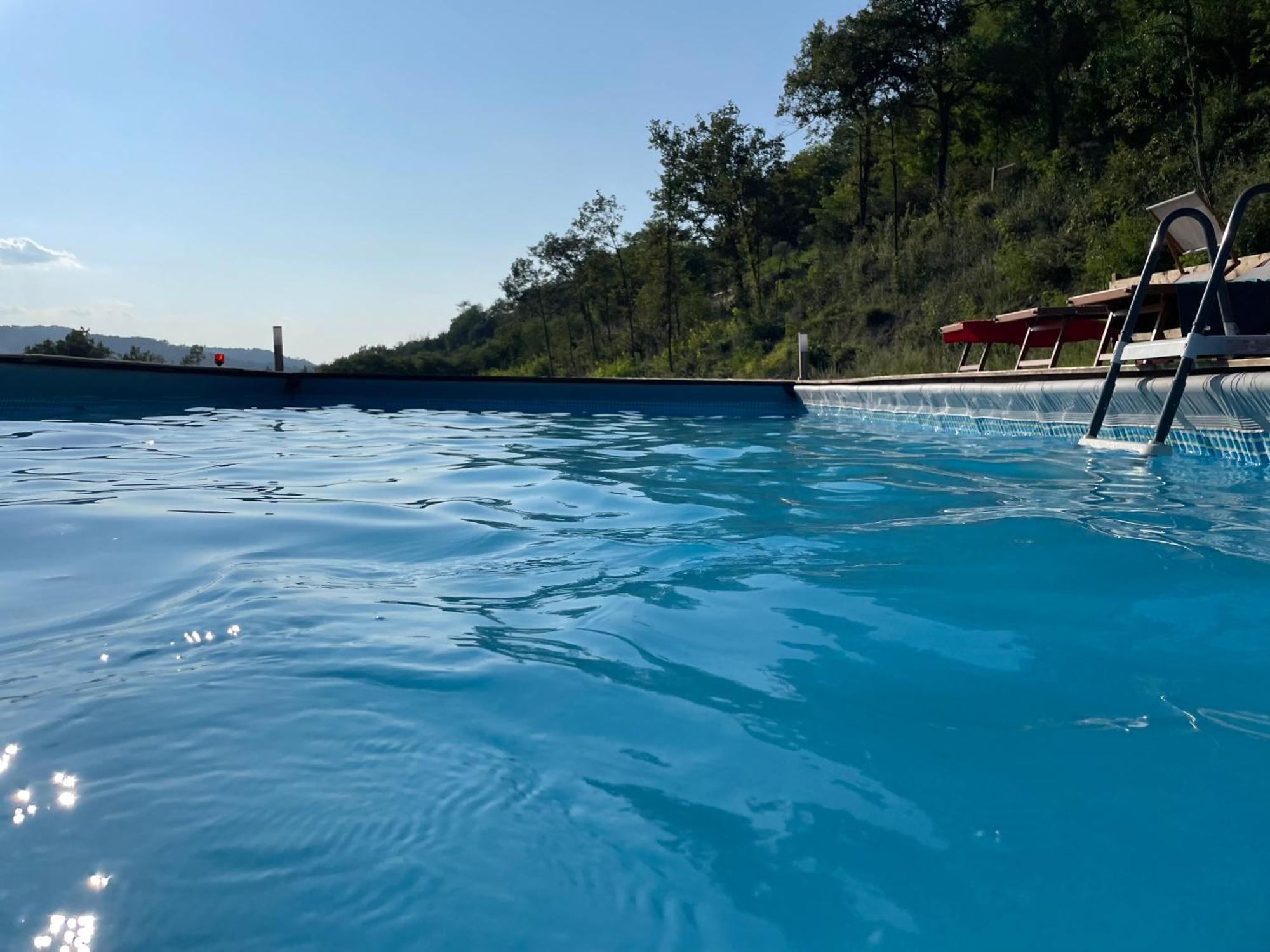 Tenuta San Lorenzo Melazzo Luaran gambar