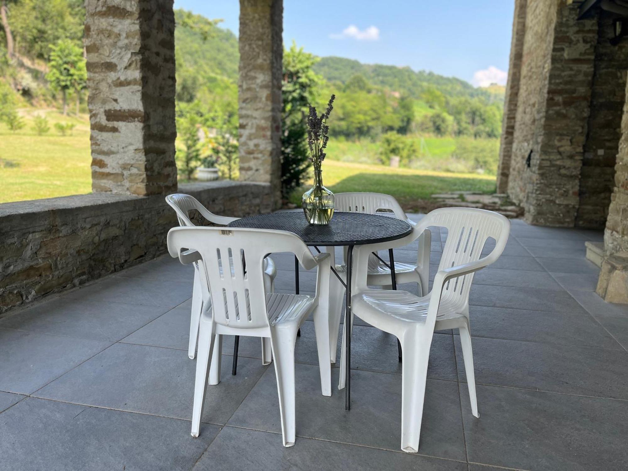 Tenuta San Lorenzo Melazzo Luaran gambar