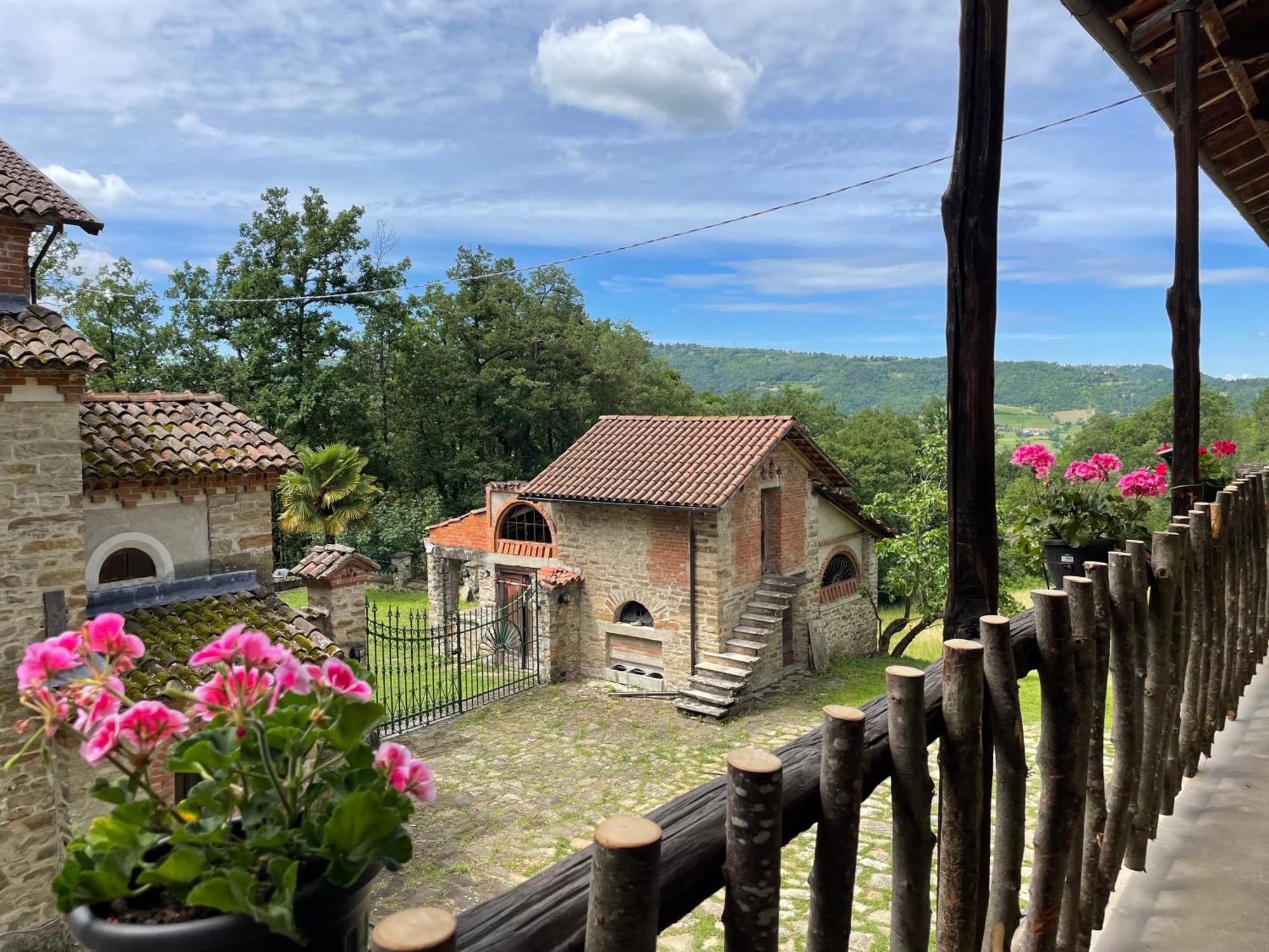 Tenuta San Lorenzo Melazzo Luaran gambar