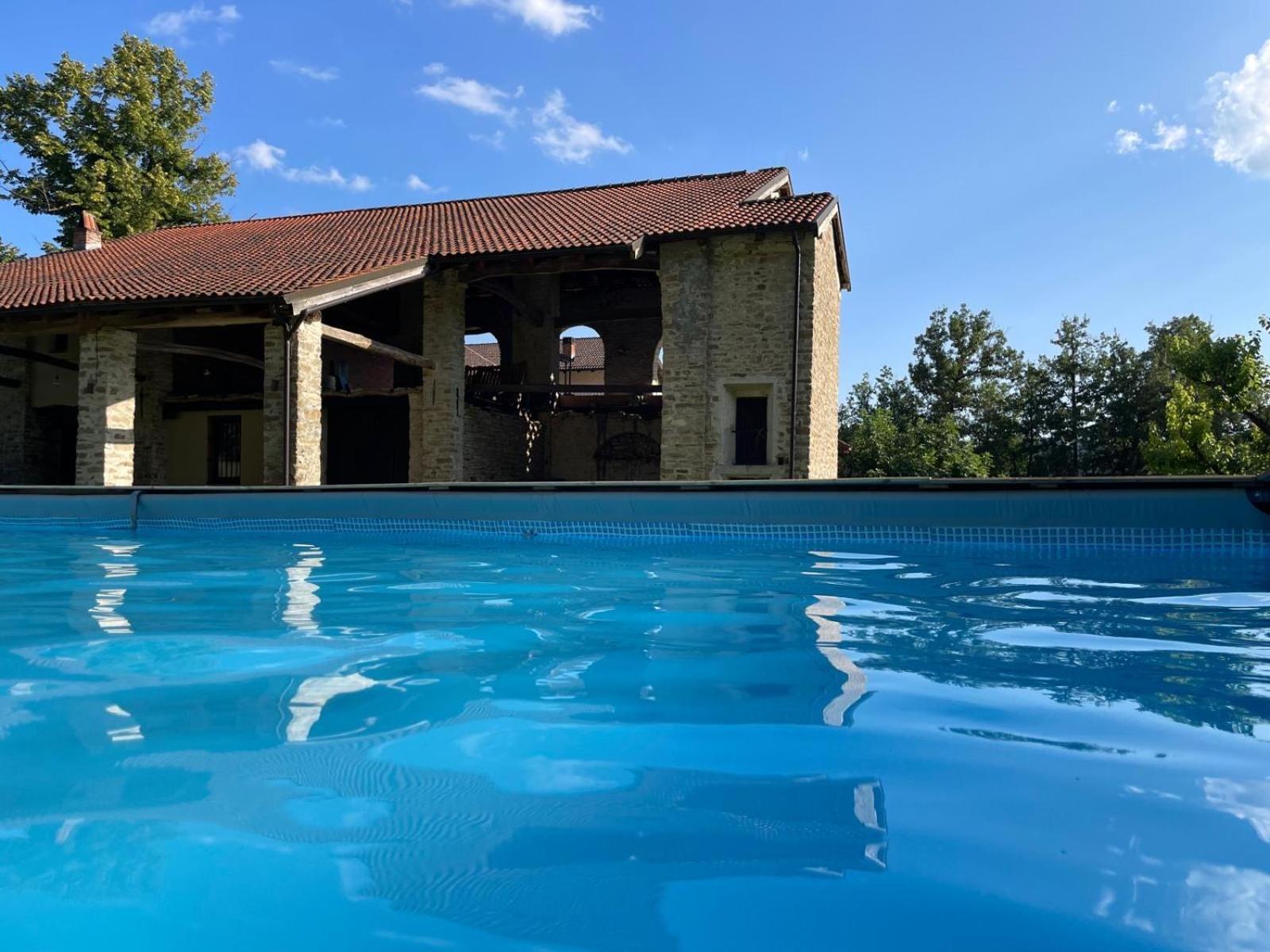 Tenuta San Lorenzo Melazzo Luaran gambar